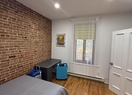 Private room for rent at Berri UQAM metro station