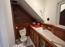 Private room for rent at Berri UQAM metro station