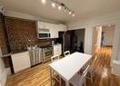 Private room for rent at Berri UQAM metro station