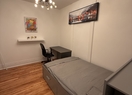 Chambre meublée pour étudiants près de UQAM, McGill, Concordia
