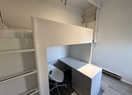 Deux chambres privées métro Berri UQAM
