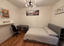Chambre meublée pour étudiants près de UQAM, McGill, Concordia
