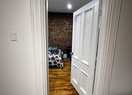 Private room for rent at Berri UQAM metro station