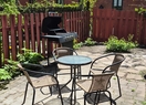 Apartment for 2 students or a small family near Berri-UQAM metro