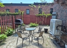 Apartment for 2 students or a small family near Berri-UQAM metro