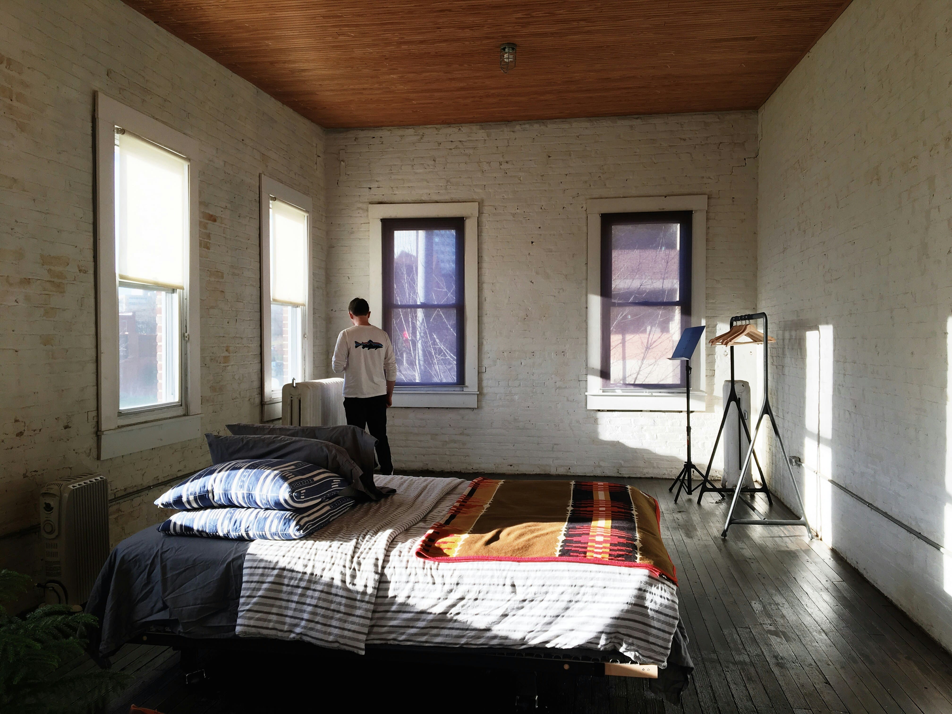 off campus housing, student housing