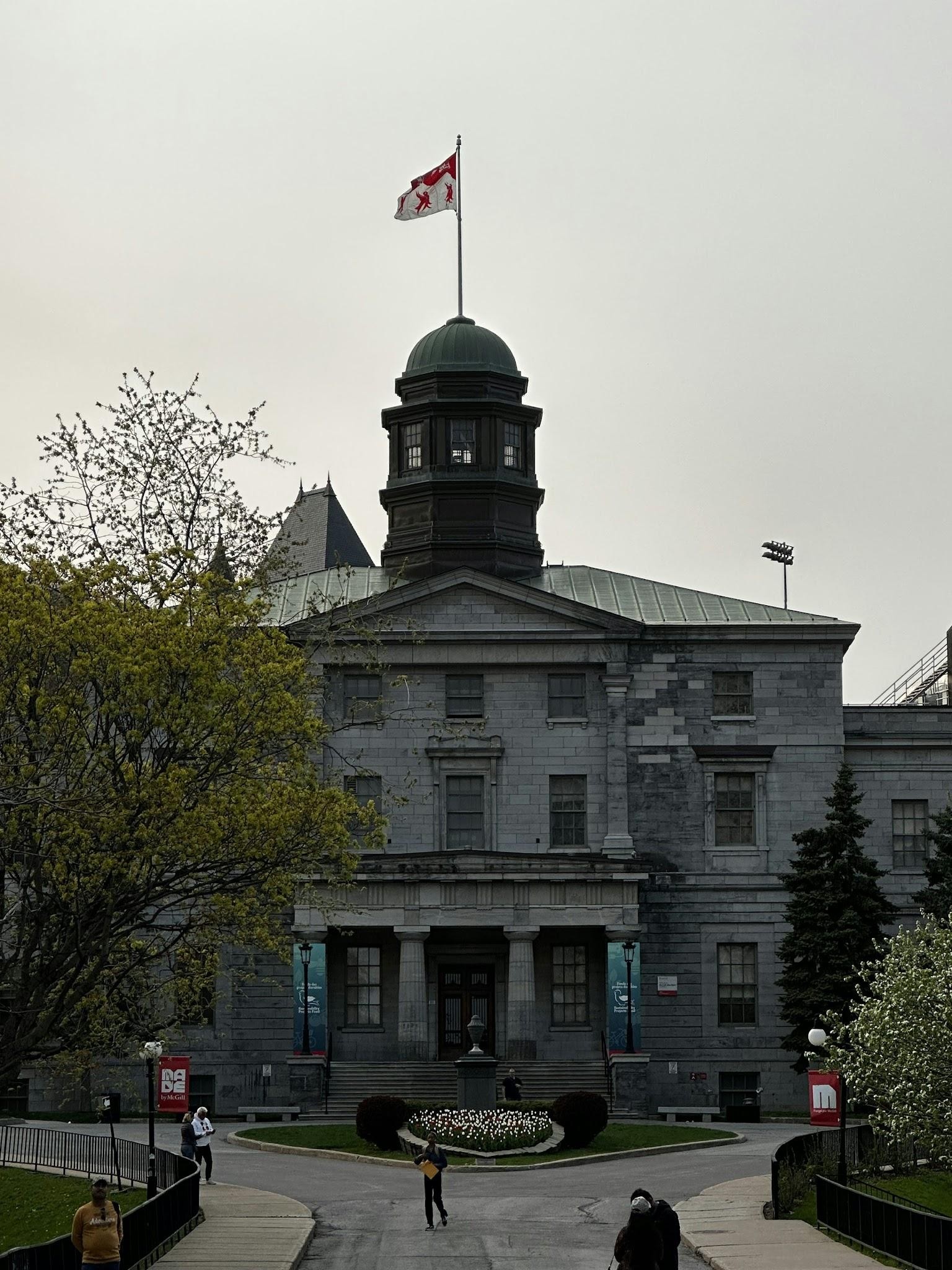 Appartements meublés à louer à Montréal