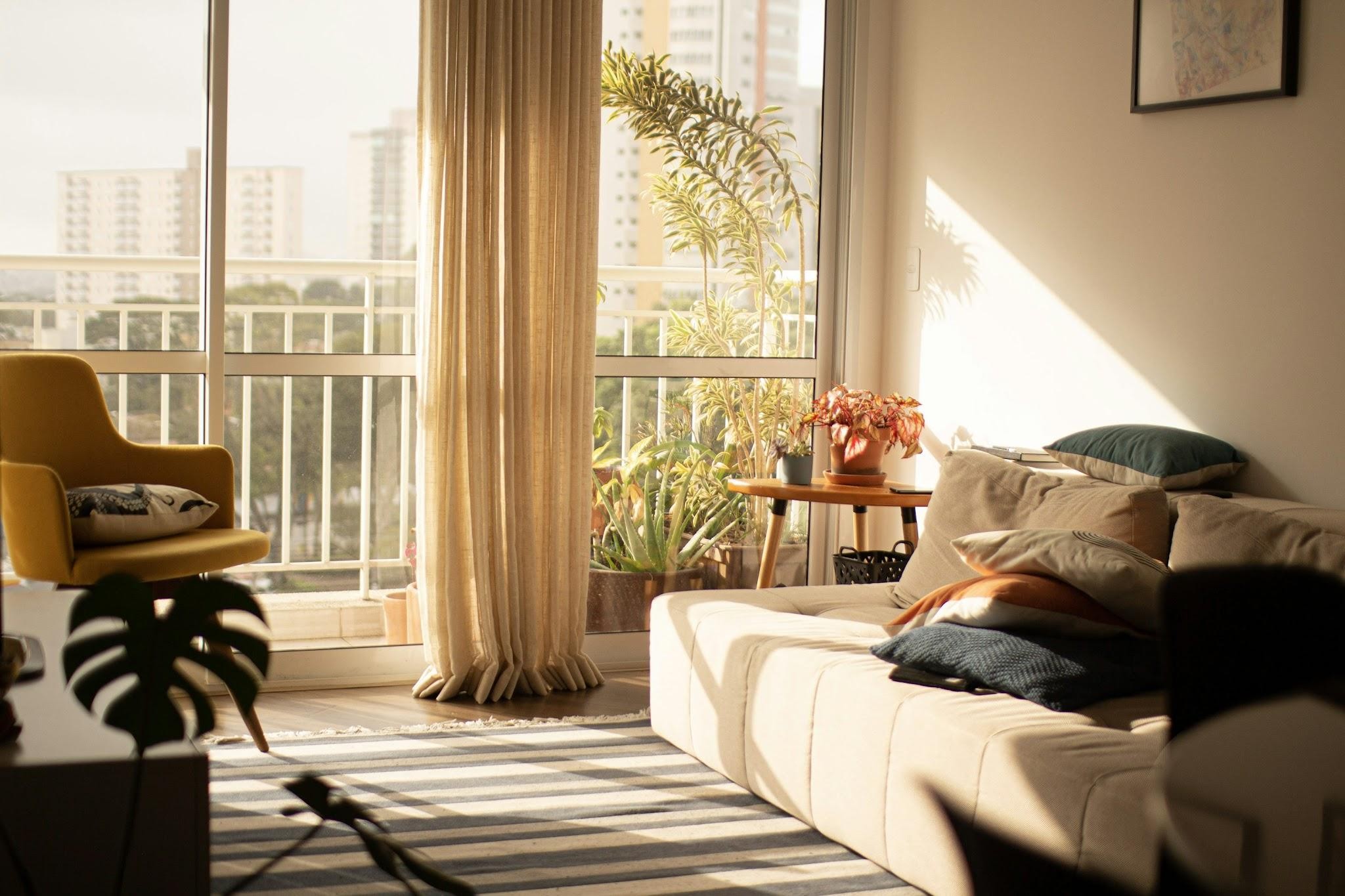 furnished apartments for rent montreal