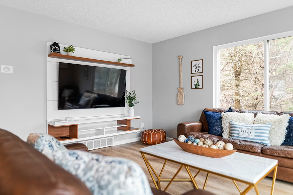 furnished apartments for rent montreal
