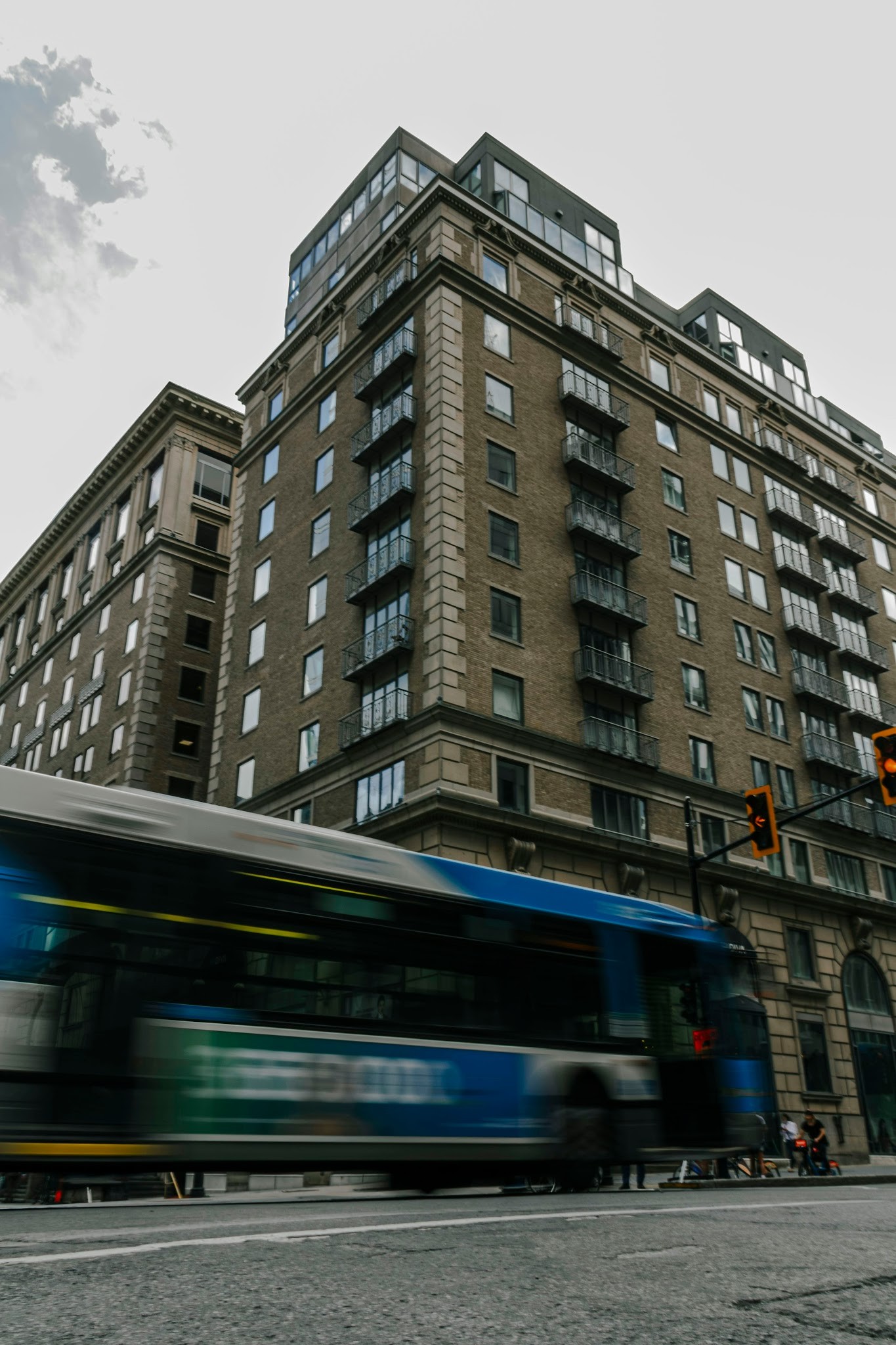 furnished apartments for rent montreal
