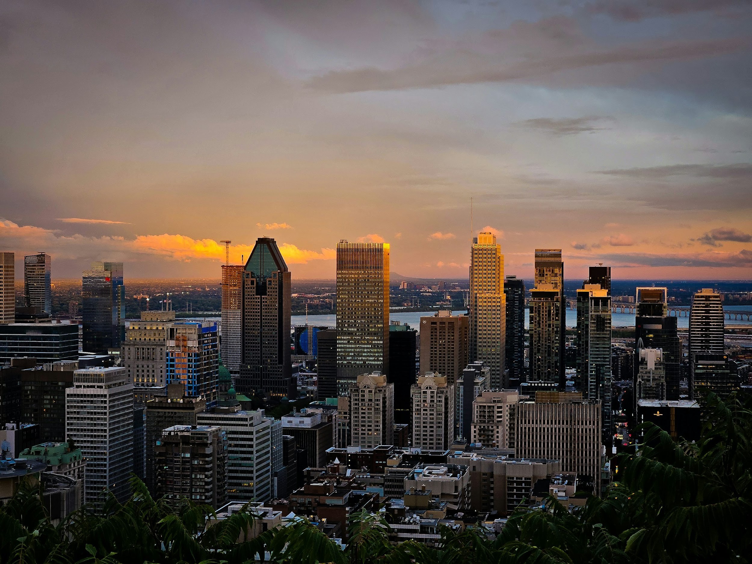 rent increase montreal